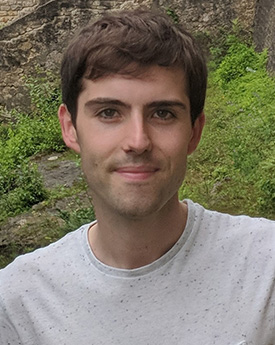 Andrew Bainbridge