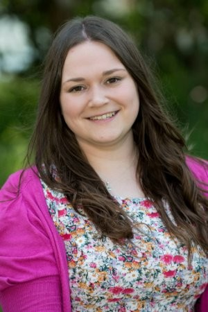 Jennifer Raechel Scrivener