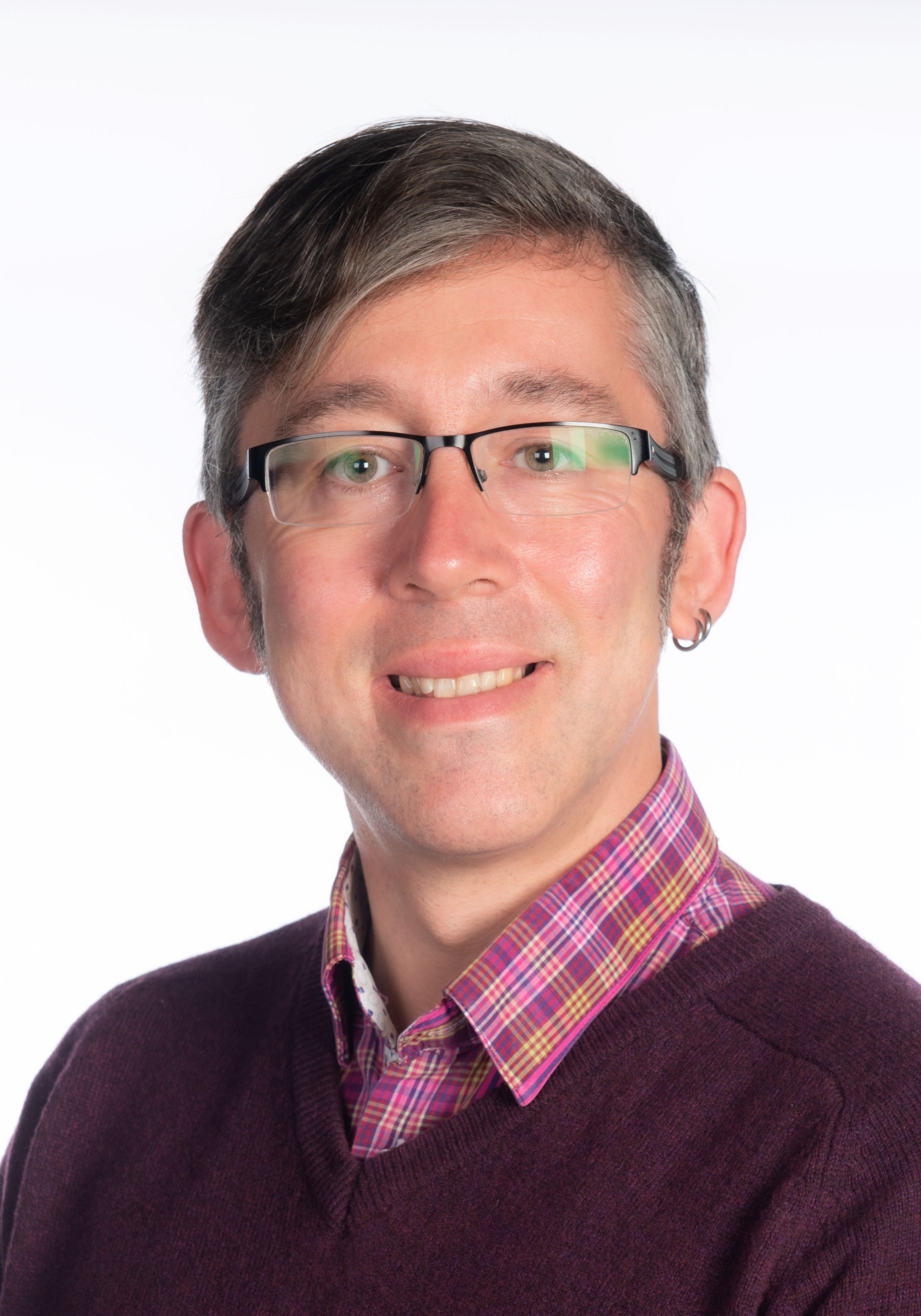 Mick Urbaniak