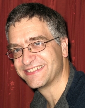 Paul Bates